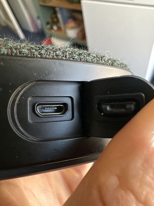 Bluetooth колонка WOOFit Go X - Sackit