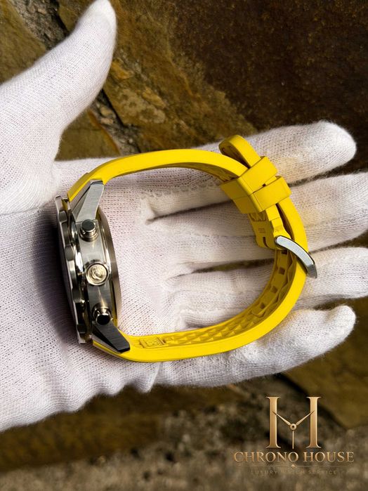 IWC Aquatimer Chronograph