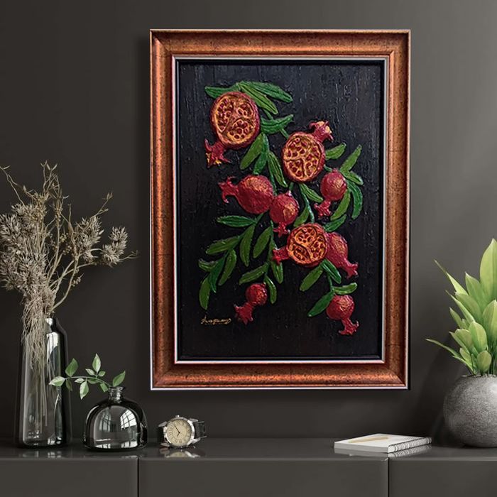 Картины на заказ для интерьера