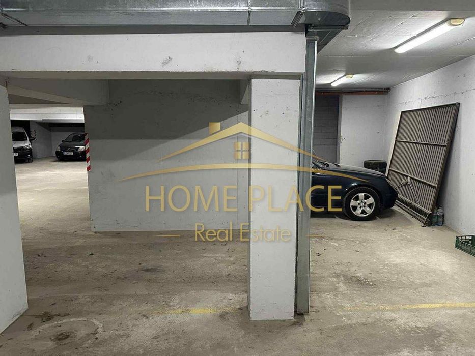 Продава се Гараж / Паркомясто в Варна, Конфуто - 15 кв.м за 1987 €/кв.м - Снимка #2