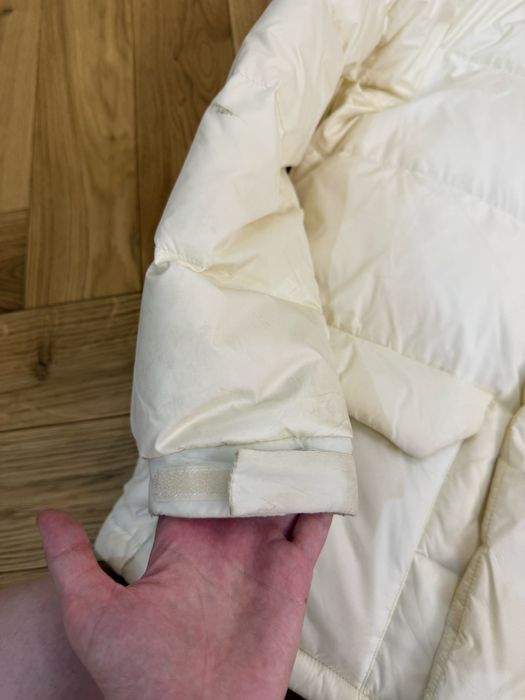 Пуховик зимниййй