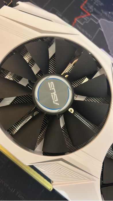 Placa video GTX 1060 3GB