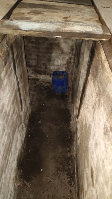 Продам гараж 6 общество