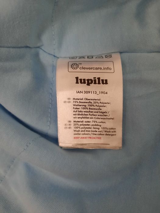 Sac de dormit mărimea 110