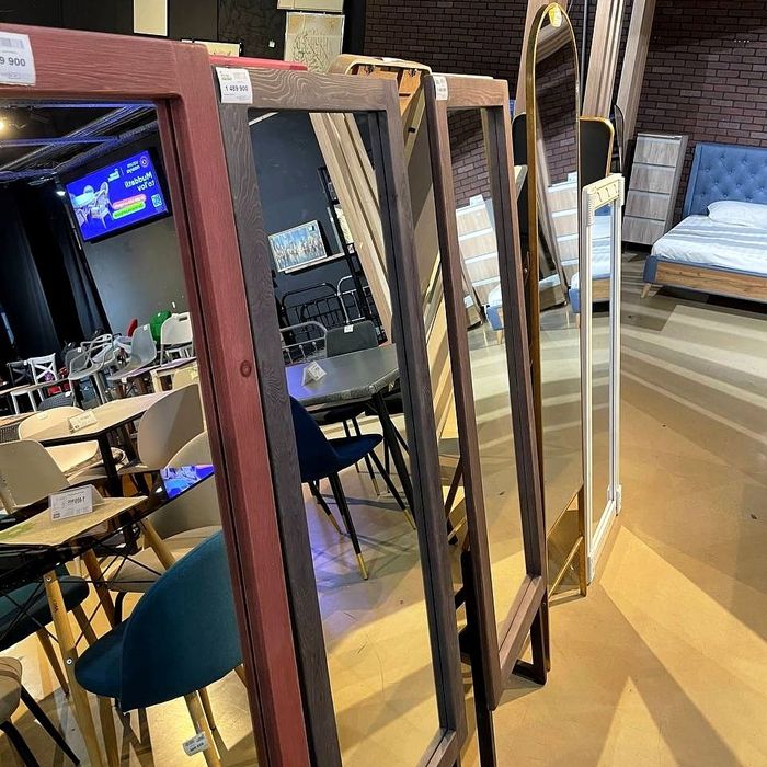 Кровати из Цельного Дерева 1, 1.5 ,2х спальные , готовые и на заказ.