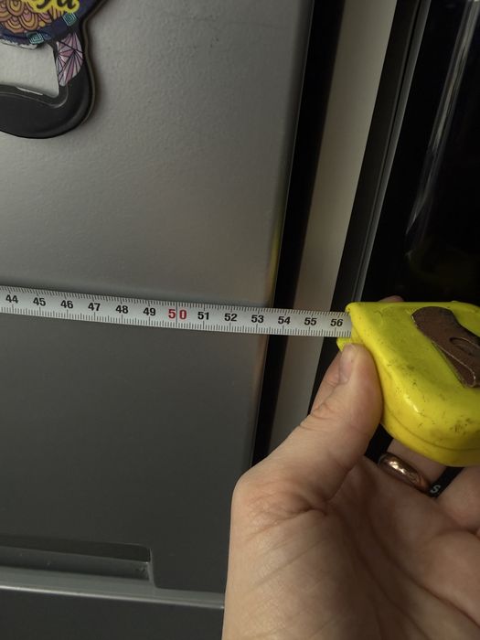 Холодильник беко