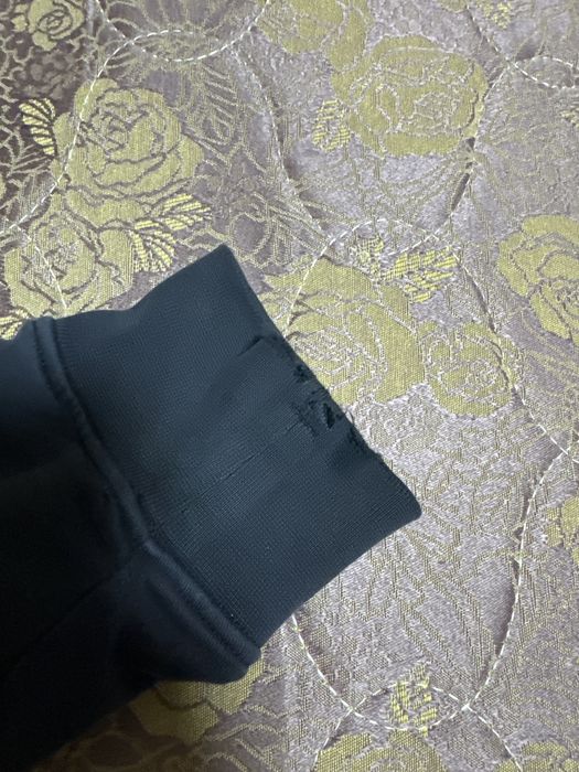 Stone island zip hoodie оригинал