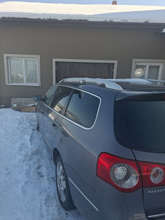 Se vinde , VW PASSAT 2008