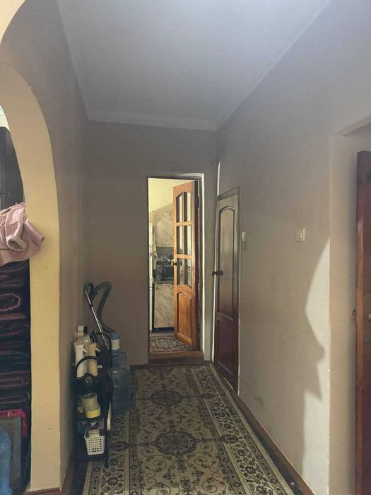 Продам Карасу-1 2в3 ком 60квадрат Ипотека №U691