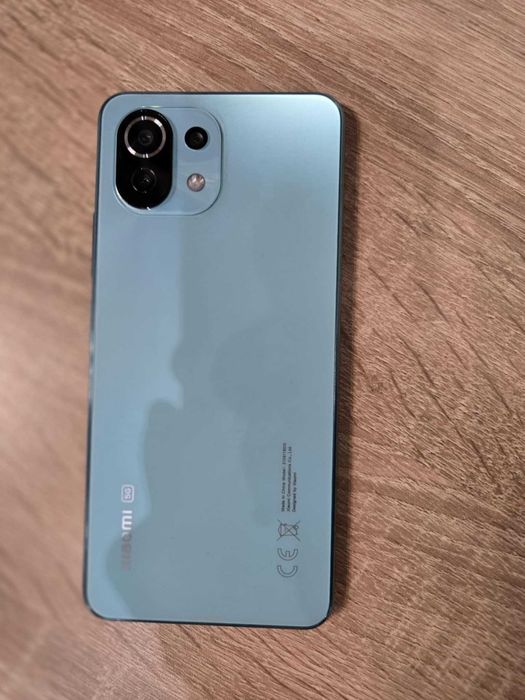 Xiaomi 11 lite 5G 8/128GB