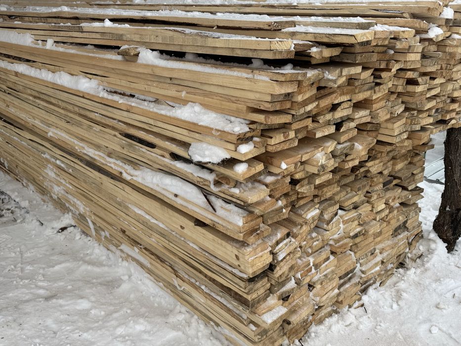 Агаш. Балка. Стропила. Рейка