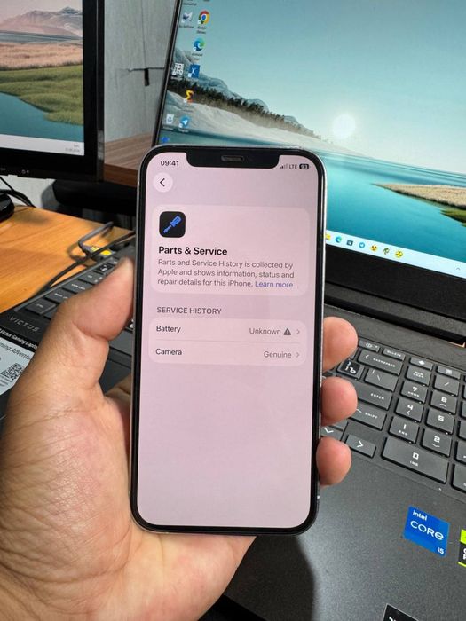 Iphone 12 Pro 128 GB