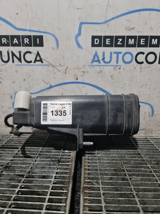 Rezervor vacuum Dacia Dacia Logan II MCV 1.2 B 2013 - 2016 (1335)