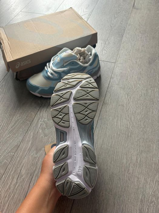 Adidasi asics gel