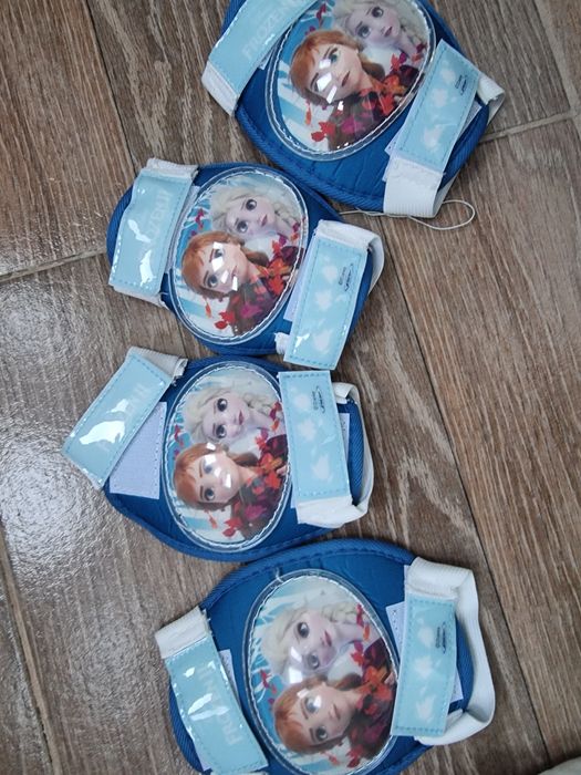 Set role Frozen 2