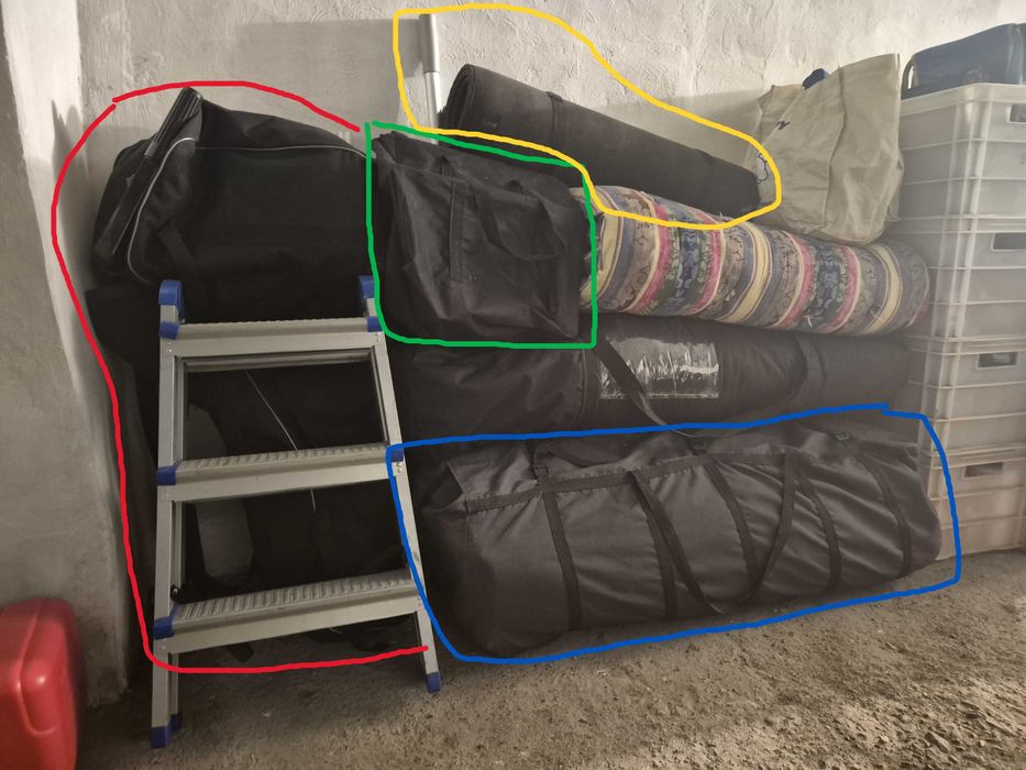 Продам лодку с двигателем Mercury 9.9