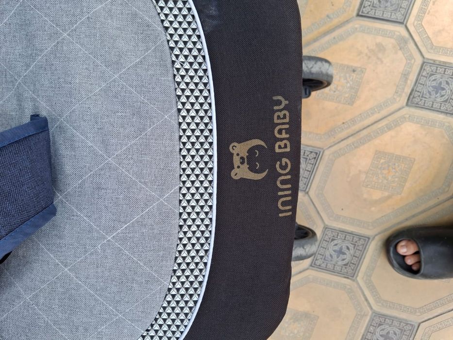 Коляска за 25000