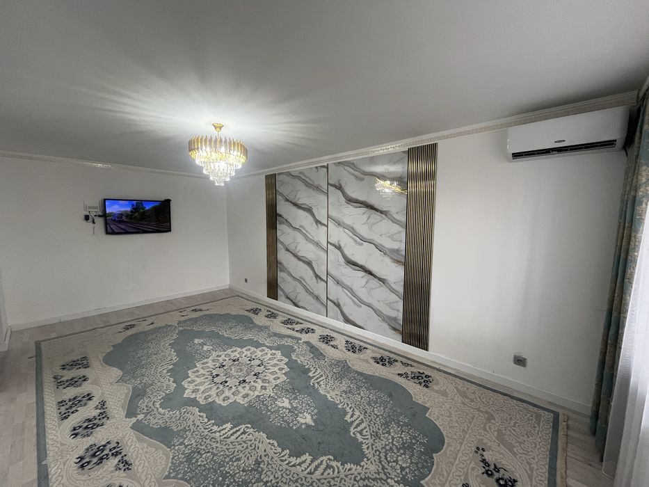 Продается 2 комнатная квартира