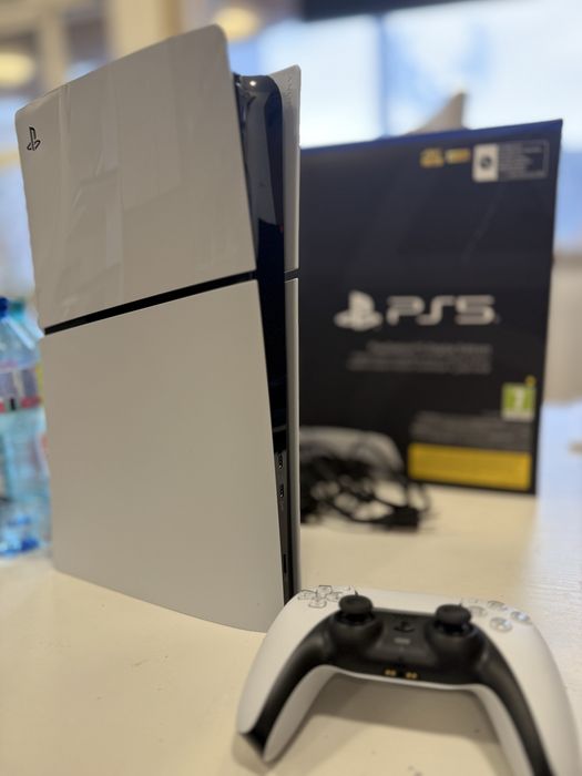 PlayStation 5 digital Edittion