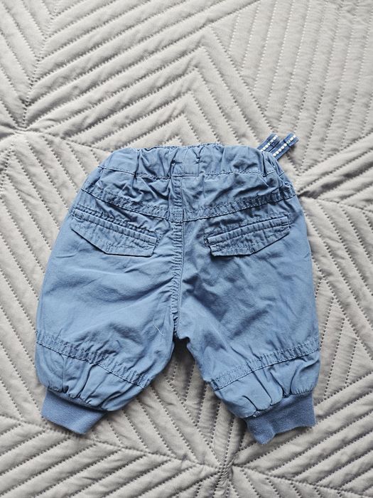 Бебепки дрехи Benetton