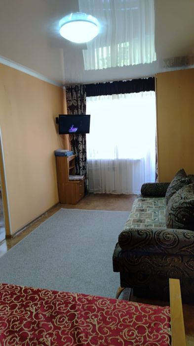 1комн центр 8500т