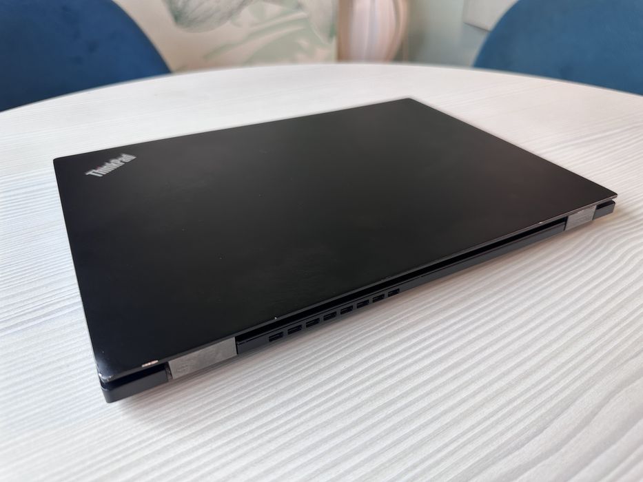 Laptop Lenovo Thinkpad L13 - inte i5 10th Gen - SSD240 - 16 DDR4