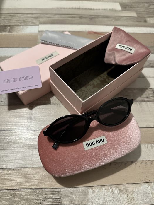 Слънчеви очила “Burbery”