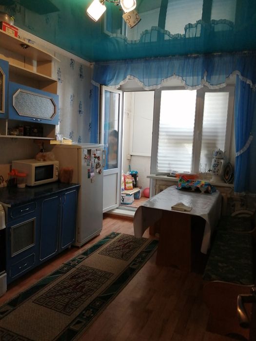 Продам 3х комн.квартиру