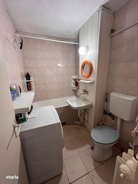 Apartament Dambul Rotund | 3 camere | 2bai | panorama | boxa si garaj