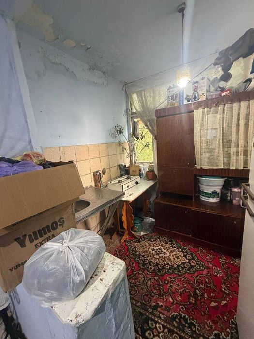 Бухоро шахрида 2 хонали уй сотилади