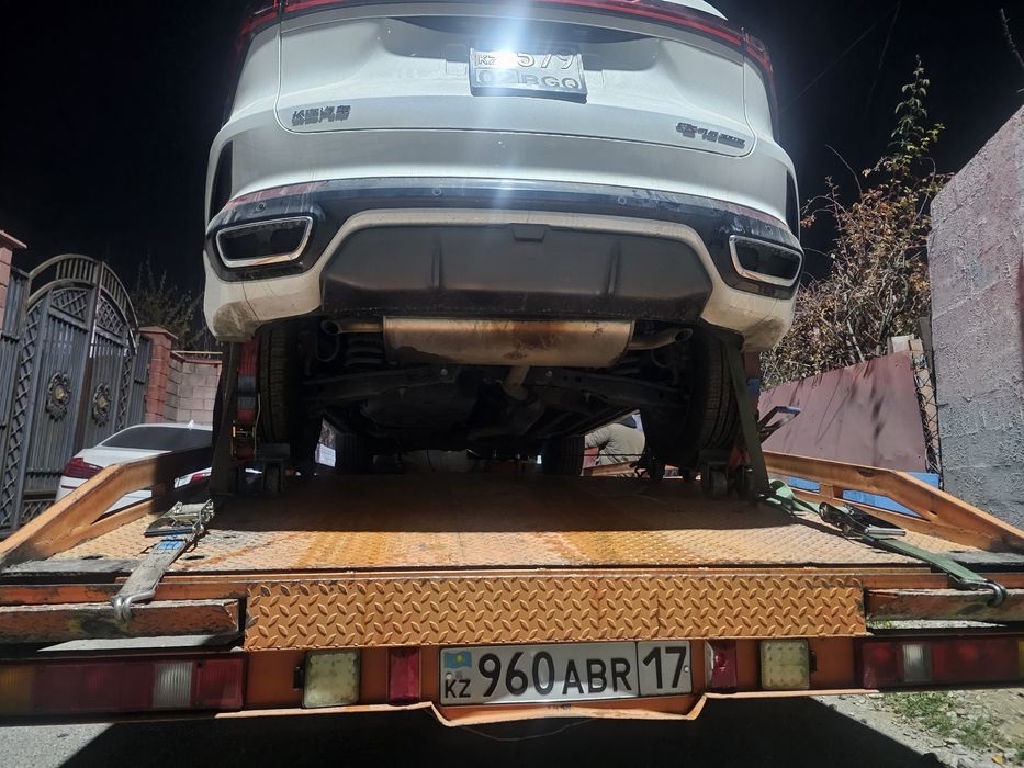 Эвакуатор работаем 24.7