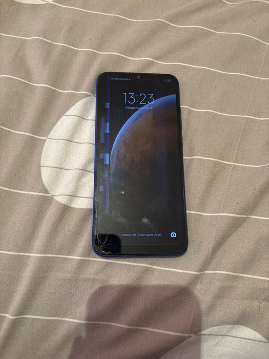 Redmi 9A 32GB, 2-х симка