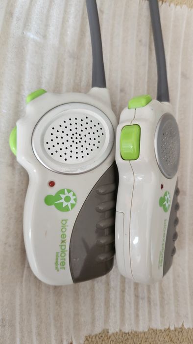 Statie radio Walkie Talkie