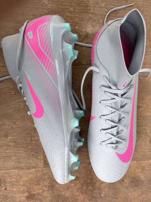 Бутонки Nike Mercurial Superfly 10 academy