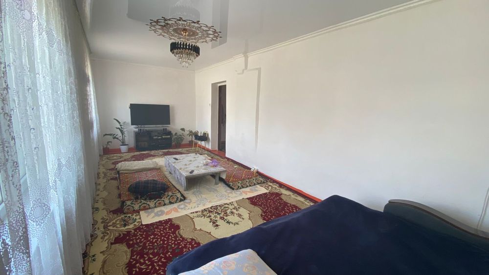 Үй сатылады. Қоңырат ауылы