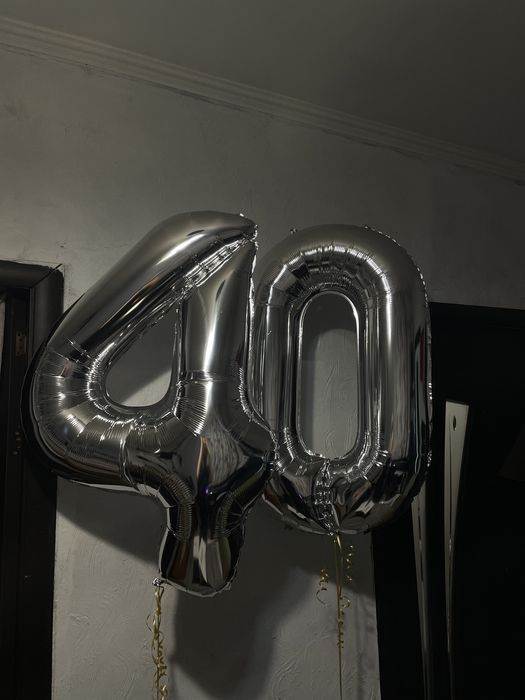 Воздушные гелиевие шарики