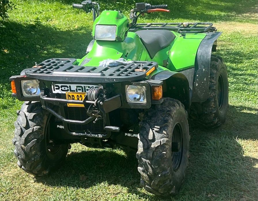 Atv de vânzare Polaris
