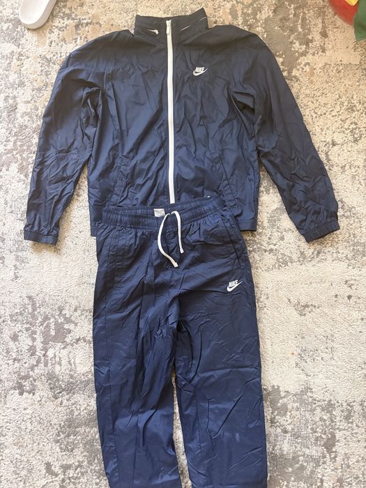 tracksuit nike