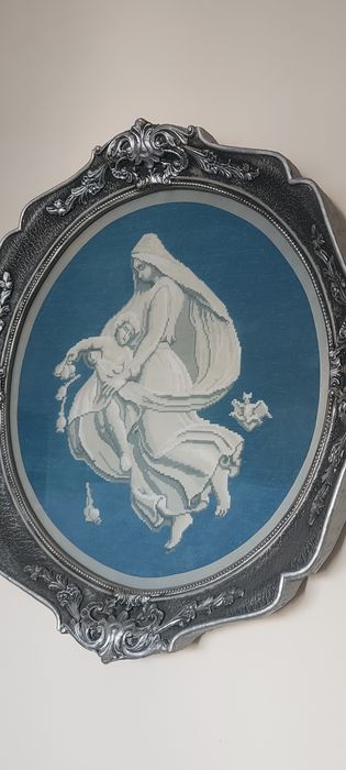 Гоблени Деня и Нощта