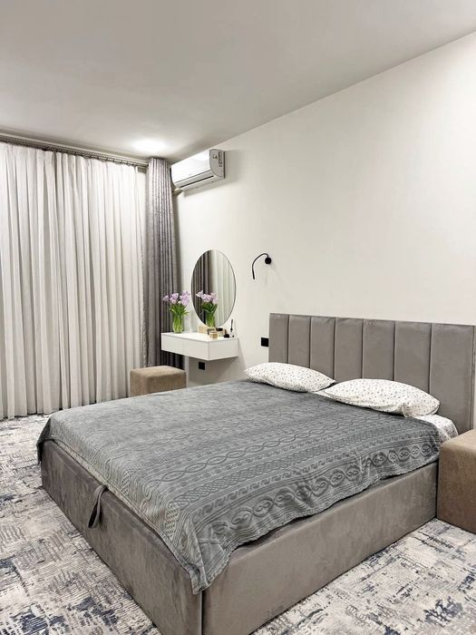 Продаётся квартира в р-не Мирзо-Улугбек, Экобазар 2/5/7, Новостройка