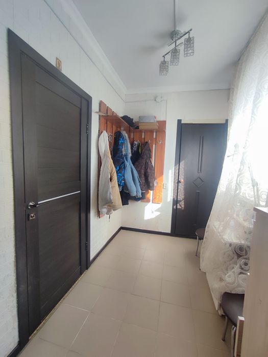 Продам 4-х ком дом в п.Желаево