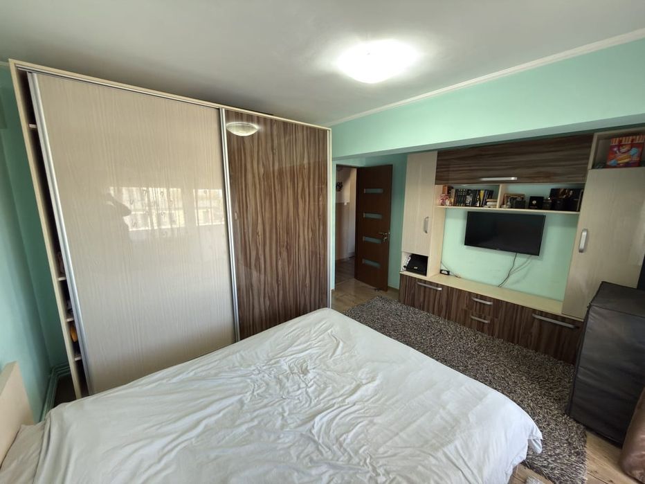 Apartament 3 camere