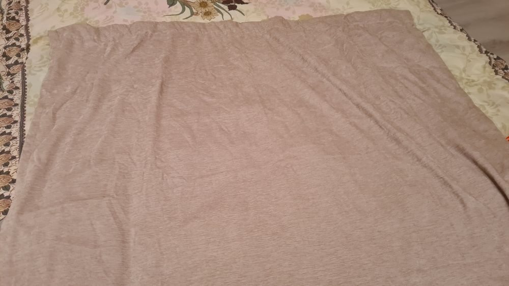 Пердета JUSK непрозрачни