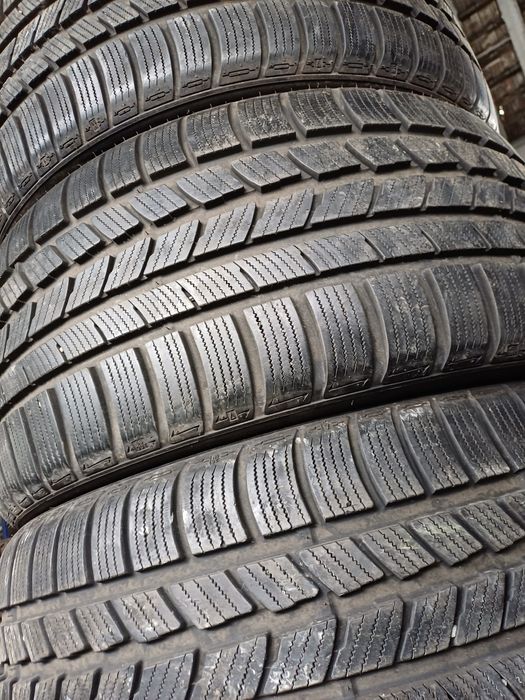 Гуми 275/40/20 Нексен