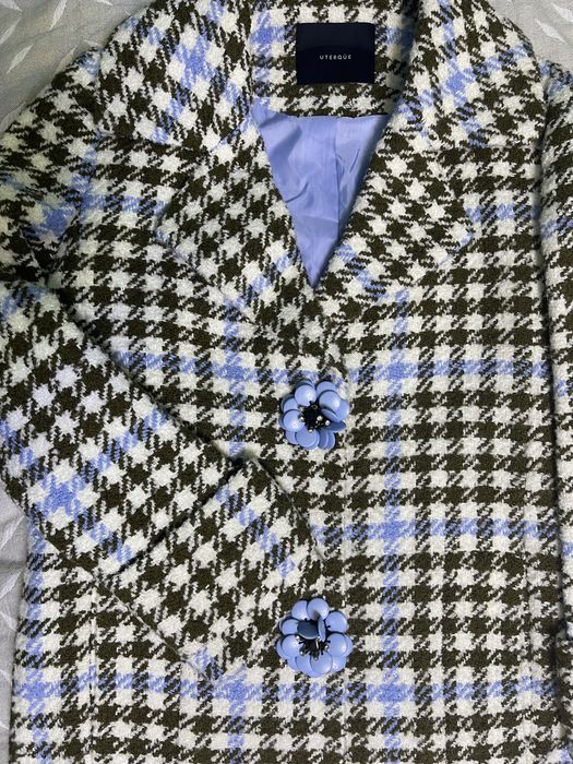 Весеннее пальто!