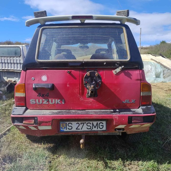 De vânzare Suzuki  Vitara
