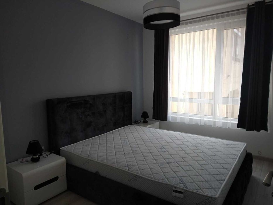 Продава се Двустаен апартамент в Гоце Делчев - 60 кв.м за 1334 €/кв.м - Снимка #2