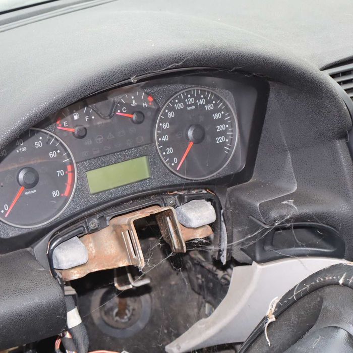 Фиат Стило 1.4 16V 90 к.с.2002 год.Само на части