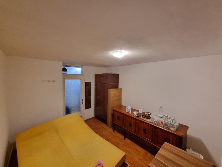 Garsoniera Uzina 2 Brașov