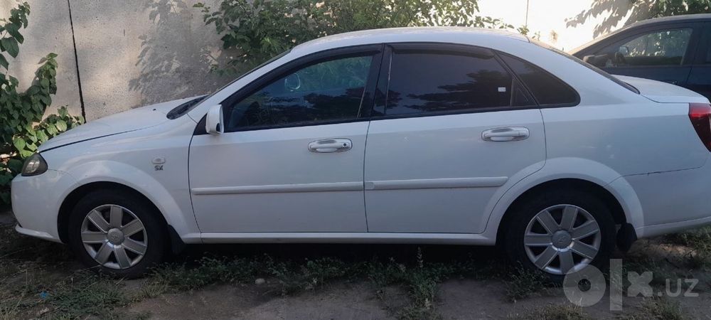 Джентра Евро-1 автомат 2015 г